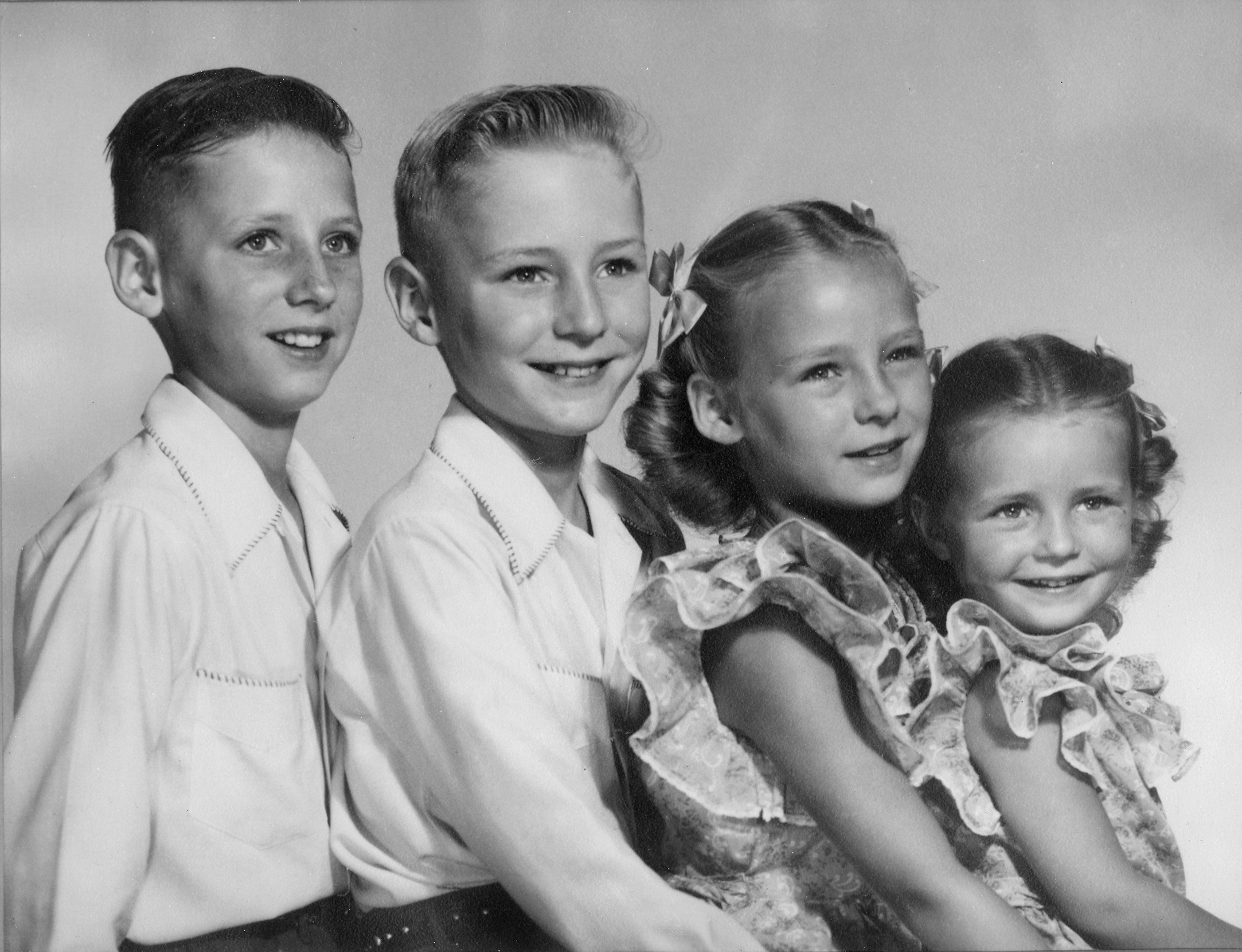 Dan Don Jane Judy