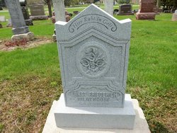 Ernst Hilgendorf Marker Front