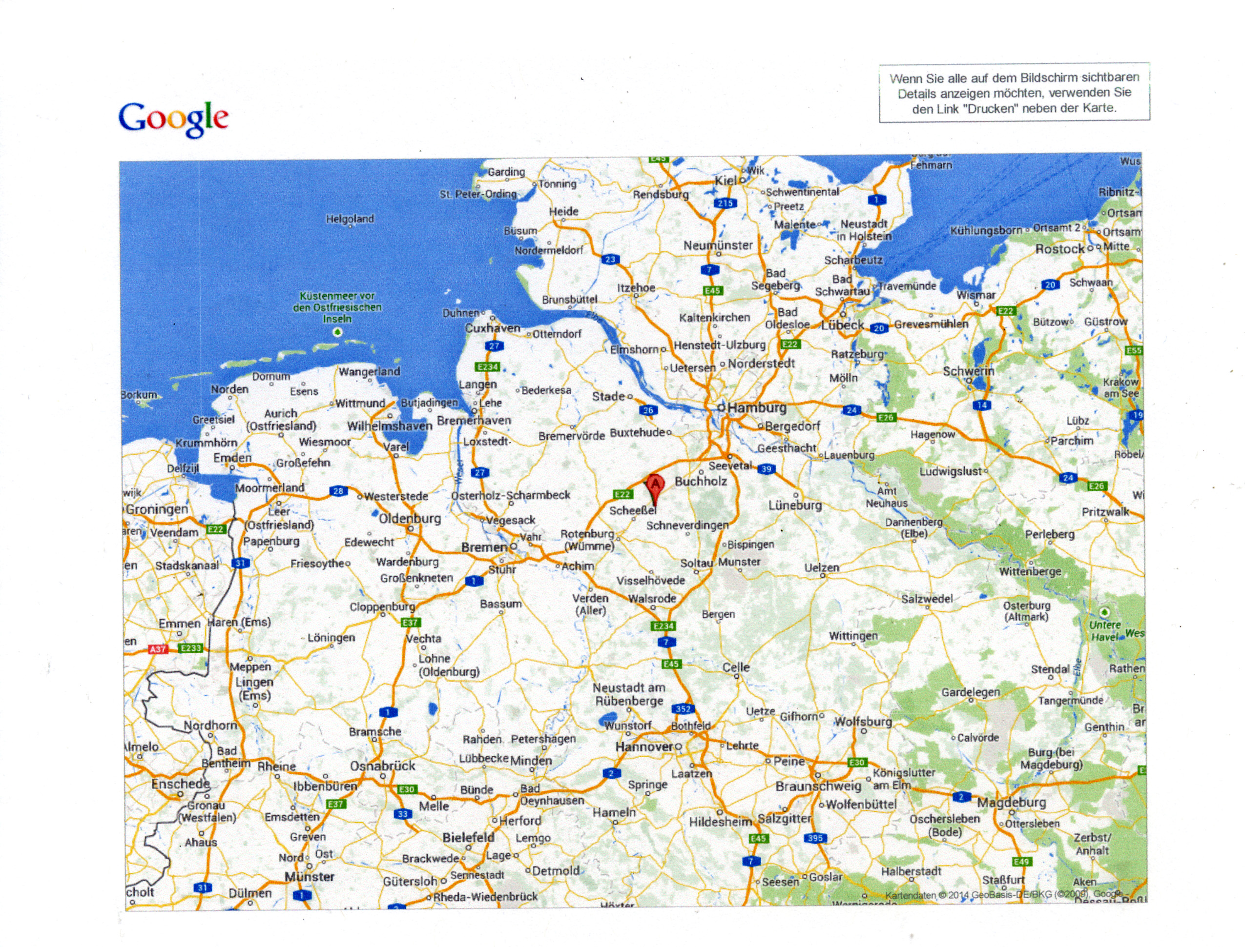 Hannover Region