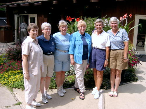Reunion Group Photo